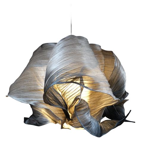 cloth chandelier